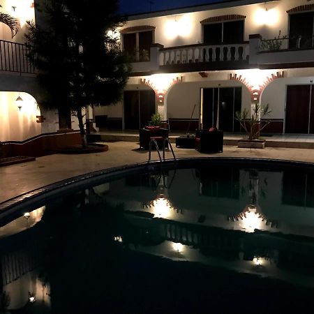 Nimat Hotel Boca Chica Exteriér fotografie